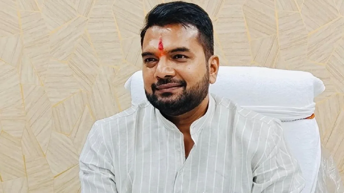 नेता प्रतिपक्ष आकाश तिवारी ने फैसले को बताया जनता से छलावा