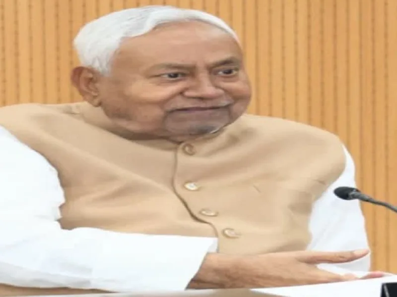 जदयू की बड़ी बैठक में दो बड़े फैसले! नीतीश कुमार फिर बने पार्टी सुप्रीमो, निशांत कुमार को लेकर आए चौंकाने वाले संकेत