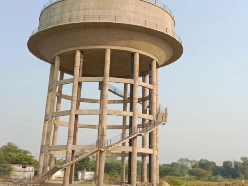 11 जून की शाम को इन 42 इलाकों में नहीं आएगा पानी, निगम ने जारी की बड़ी चेतावनी