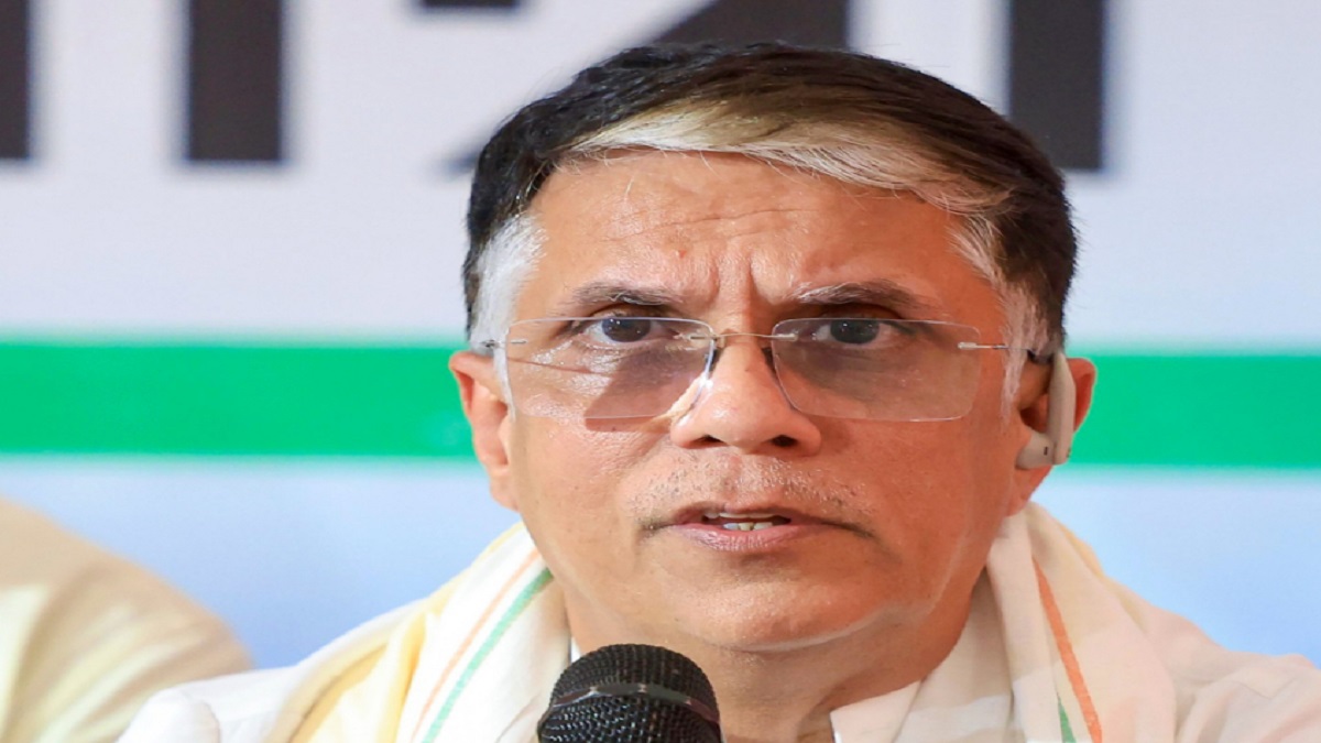 'आजादी में कोई योगदान नहीं…' रायपुर में पवन खेड़ा ने RSS पर साधा निशाना, राम मंदिर पर भी उठाए सवाल