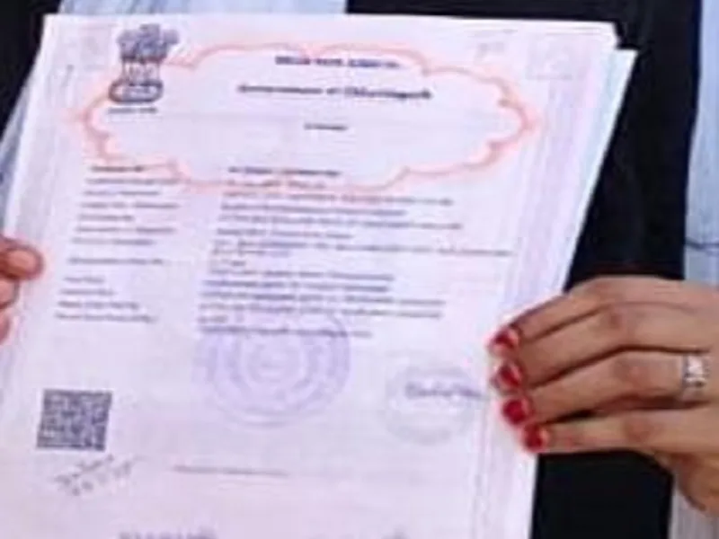 छत्तीसगढ़ में महिलाओं के नाम संपत्ति रजिस्ट्री में 70% की भारी वृद्धि दर्ज की गई है