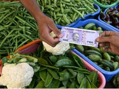retail inflation rate may 2026: मई में आम आदमी को मार गई महंगाई, 3.93% तक पहुंची खुदरा महंगाई दर