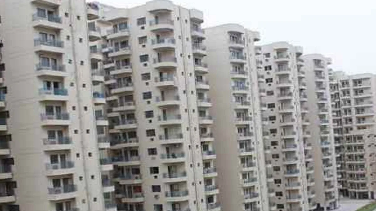 रायपुर की सोसायटियों ने बनाया साझा मंच