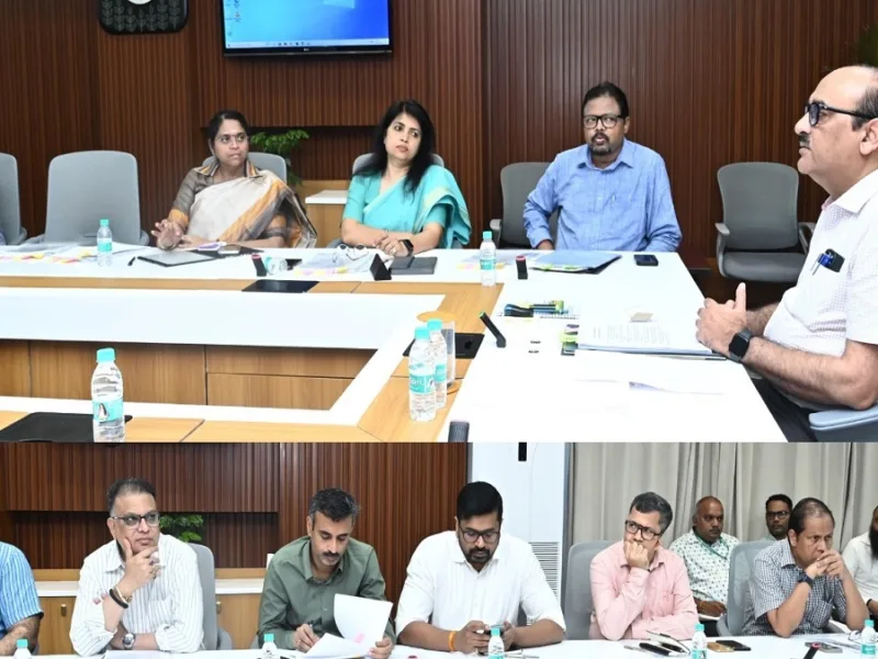 छत्तीसगढ़ योग दिवस 2026: मुख्य सचिव ने दिए ये कड़े निर्देश