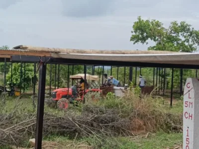 एक और मुआवजा घोटाले की तैयारी: अधिग्रहण की सूचना के बावजूद निर्माण कार्य में जुटे हैं खदान प्रभावित, एसडीएम ने जारी किया नोटिस, तब मची खलबली