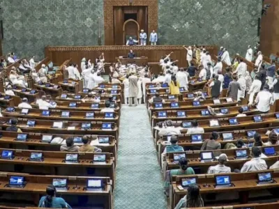 Paper Leak Law 2026: पेपर लीक पर नकेल: संसद में सोमवार को पेश होगा बिल