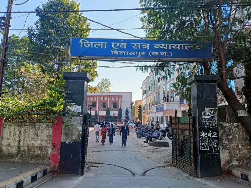 चर्च कमेटी के पादरी समेत 7 पर FIR, ईसाई परिवार का किया था ‘हुक्का-पानी बंद’
