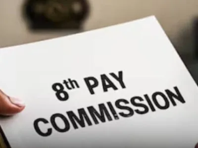 8th pay commission: 8वें वेतन आयोग को लेकर बड़ा अपडेट: अगस्त और सितंबर में होंगी अहम बैठकें, जानें कब लागू होगी नई सैलरी