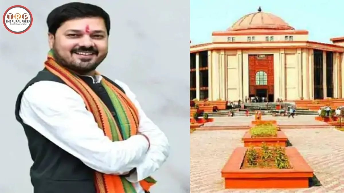 Chhattisgarh High Court orders removal of objectionable social media posts related to Anuj Sharma