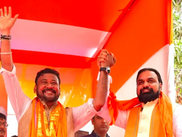 Bankipur Assembly By-election: बांकीपुर सीट से भाजपा प्रत्याशी अभिषेक ने वापस लिया नाम, अब PK को टक्कर देंगे नीरज