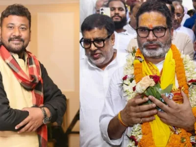 Bankipur by-election: बांकीपुर से नितिन नवीन ने अभिषेक कुमार को क्यों उतारा, प्रशांत किशोर को दे पाएंगे टक्कर ?