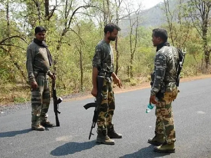Bastar Fighters Recruitment: बस्तर में 5,800 पदों पर भर्ती, युवाओं को मिलेगा बड़ा मौका