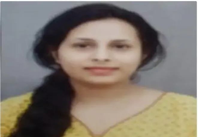 फर्जी स्नेक बाइट से मौत का फर्जी पोस्टमार्टम रिपोर्ट बनाने वाली सिम्स की महिला डॉक्टर गिरफ्तार