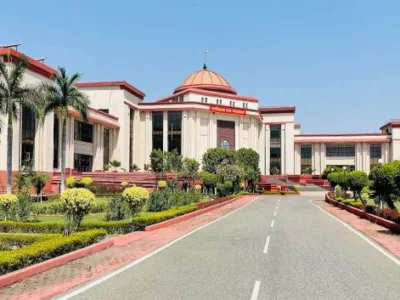 BILASPUR: हाई कोर्ट ने रद्द किया SAS परीक्षा परिणाम, विज्ञापित सिलेबस से बाहर पूछे गए सवाल, परीक्षा से पहले जोड़ा गया नया विषय