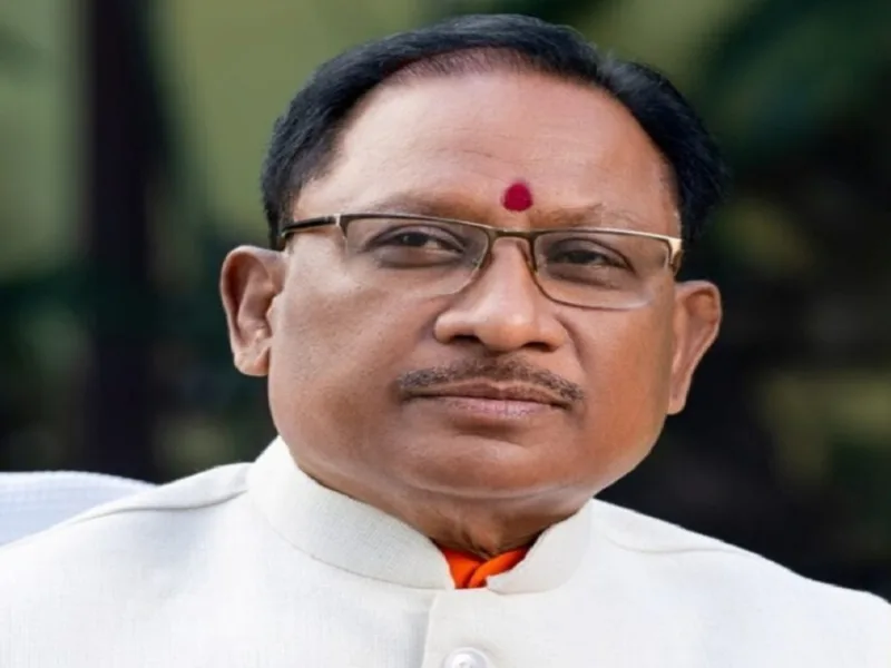 CGPSC Scam: ED की एंट्री पर बोले CM Vishnu Deo Sai, दोषियों पर होगी सख्त कार्रवाई