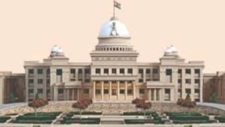 छत्तीसगढ़ की जेलों में कैदियों की मौत के मामले पर विधानसभा में चर्चा