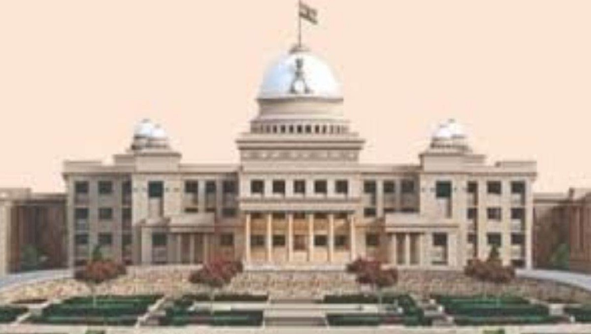 CG Assembly : छत्तीसगढ़ की जेलें बनीं मौत का ठिकाना? 5 साल में गई 375 कैदियों की जान, चौंकाने वाले आंकड़े सामने