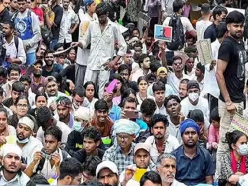 CJP Ends Protest: सरकार के साथ बैठक के बाद जंतर-मंतर से आंदोलन खत्म, जानिए CJP ने प्रदर्शनकारियों से क्या कहा
