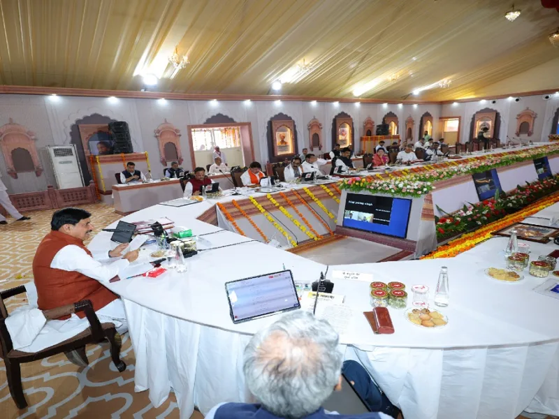 मध्यप्रदेश में लागू होगा समान नागरिक संहिता 2026, कैबिनेट ने दी मंजूरी