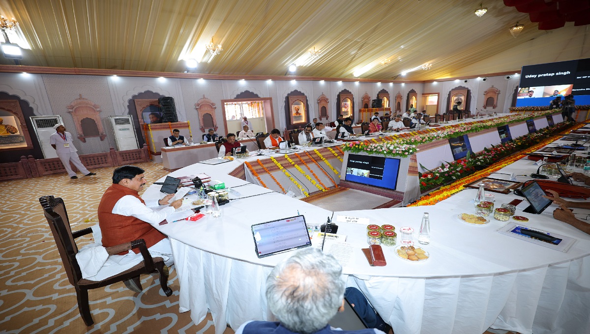 Mp Cabinet: क्या मध्यप्रदेश में भी लागू होगा UCC? मुख्यमंत्री मोहन यादव का बड़ा फैसला