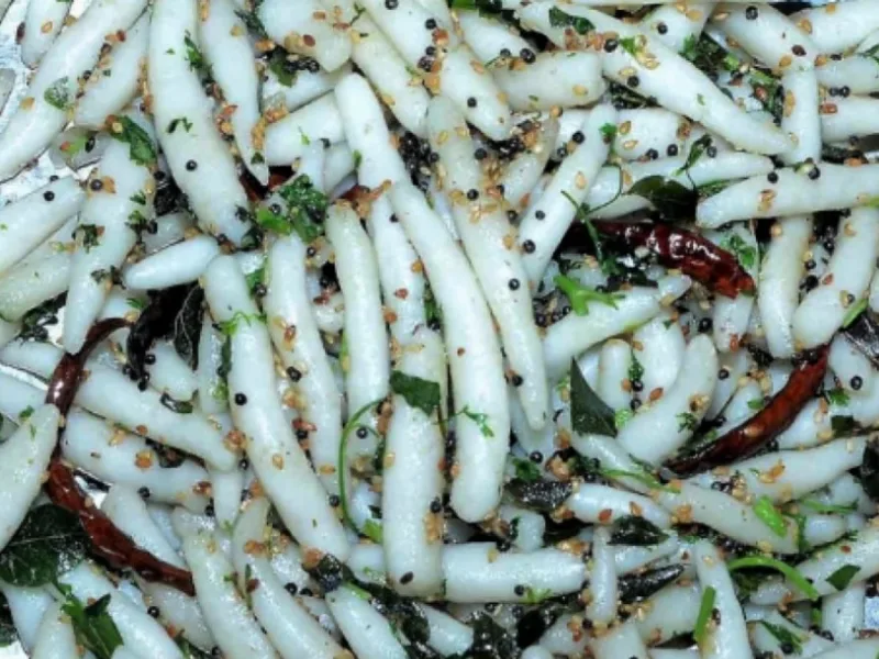 Chhattisgarh Traditional Food: छत्तीसगढ़ का पारंपरिक पकवान फरा, जानें घर पर बनाने का आसान तरीका