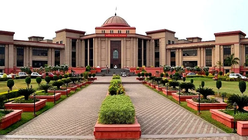 Chhattisgarh High Court judgment on permanent alimony and marital dispute