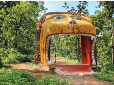 Chhattisgarh Tourism: 31 अक्टूबर तक बंद रहेगा बारनावापारा अभयारण्य, बफर क्षेत्र में शुरू हुआ नया पर्यटन सर्किट