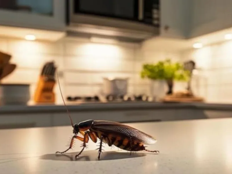 Cockroach Home Remedies: रात में ही क्यों निकलते हैं कॉकरोच? जानिए बचाव के आसान तरीके