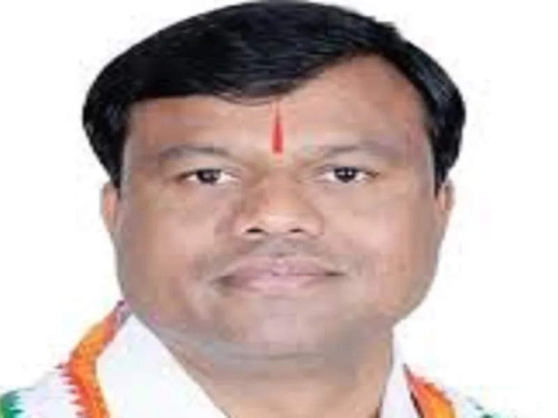 CG Congress: भाजपा का बस्तर मॉडल विकास का नहीं, आदिवासियों के विनाश और कॉर्पोरेट लूट का मॉडल-दीपक बैज