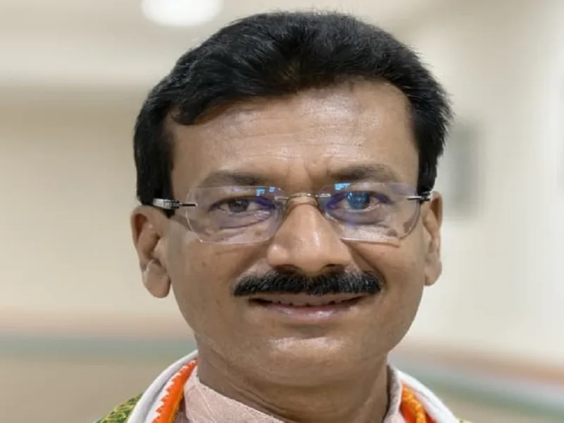 CG NEWS:’कोल कंपनियों से दोस्ती निभा पुलिस के दम पर जनता की आवाज कुचल रही सरकार’-धनंजय सिंह ठाकुर