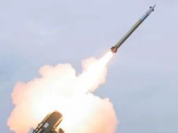 DRDO: पिनाका लॉन्ग रेंज गाइडेड रॉकेट का सफल परीक्षण, DRDO ने बताया कितने किमी है रेंज