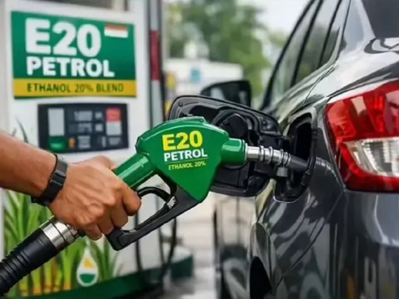 E20 Petrol: E20 पेट्रोल का इस्तेमाल करने पर क्या रिजेक्ट हो सकता है इंश्योरेंस क्लेम?