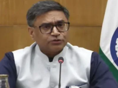 Foreign Secretary Vikram Misri: विदेश सचिव विक्रम मिसरी के कार्यकाल को मिला विस्तार, आदेश जारी