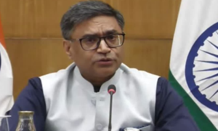 Foreign Secretary Vikram Misri: विदेश सचिव विक्रम मिसरी के कार्यकाल को मिला विस्तार, आदेश जारी