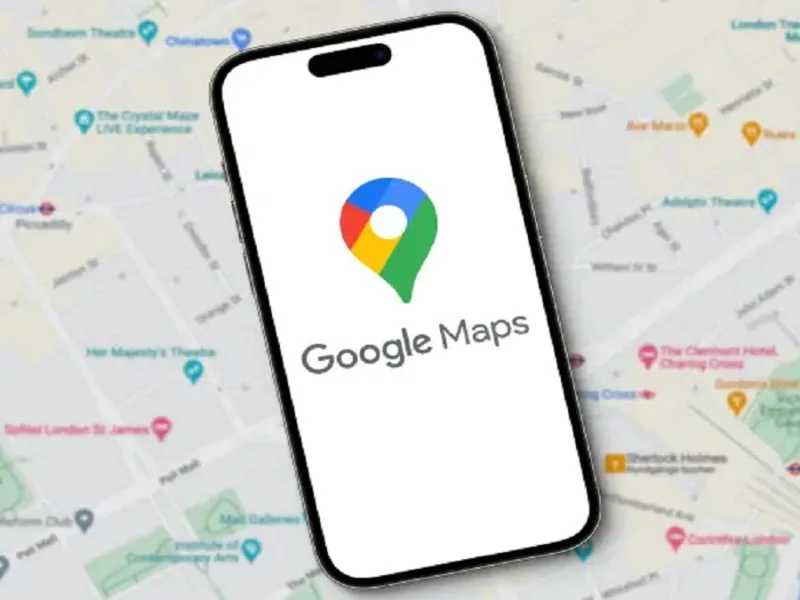Google Maps Tips: इन 4 सेटिंग्स को ऑन करें, सफर होगा ज्यादा आसान और पेट्रोल की भी होगी बचत