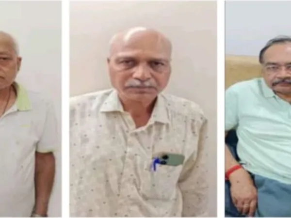 Raipur: 30 साल पुराना गृह निर्माण ऋण घोटाला, ₹1.86 करोड़ का फर्जी लोन अब ब्याज सहित पहुंचा ₹104 करोड़, 15000 पन्नों का चालान पेश