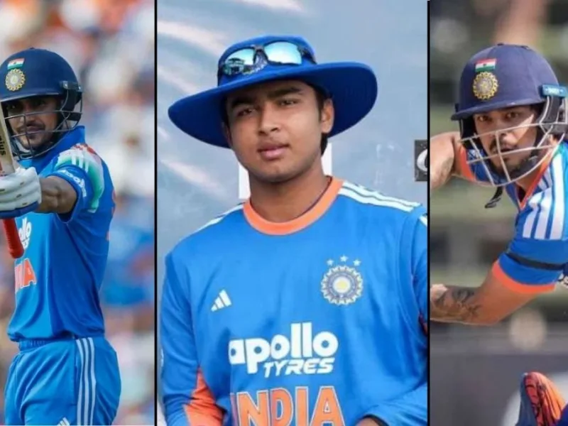 ICC Rankings: वनडे में नंबर-1 बने गिल, वैभव ने लगाई लंबी छलांग