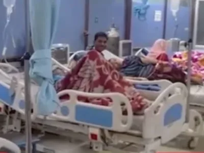 देशी मशरूम खाने से बिगड़ी तबीयत, एक ही परिवार के 8 लोग पड़े बीमार