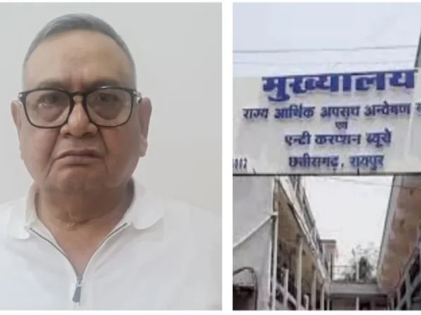 Big Breaking: 3 साल बाद ईओडब्ल्यू की बड़ी कार्रवाई, कोल-शराब घोटाले के आरोपी रामगोपाल अग्रवाल हिरासत में