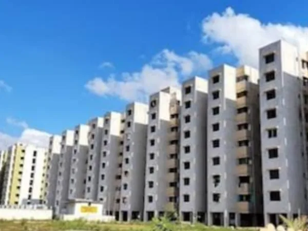 कमल विहार में फ्लैट घोटाला, बुजुर्ग महिला से आरडीए ने 4.61 लाख लिए, फिर फ्लैट किसी और को बेच दिया