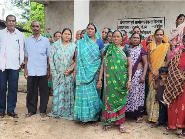 KORBA: अब शराब बेचने पर 10,000 और पीने पर 5,000 का जुर्माना, महिला कमांडो करेगी गांव में निगरानी