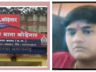 ACB TRAP: बस्तर में दुर्घटनाग्रस्त ट्रैक्टर छोड़ने के बदले ₹10 हजार रिश्वत लेती महिला हवलदार ACB के हत्थे चढ़ी