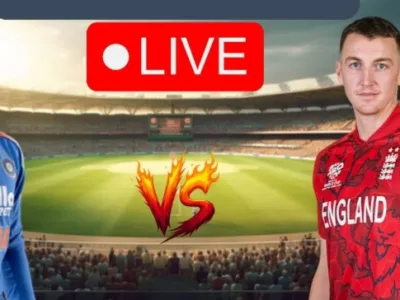 IND vs ENG 1st T20 LIVE: टॉस जीतकर भारत ने चुनी बल्लेबाजी, वरुण-बिश्नोई की वापसी, वैभव सूर्यवंशी को करना होगा इंतजार