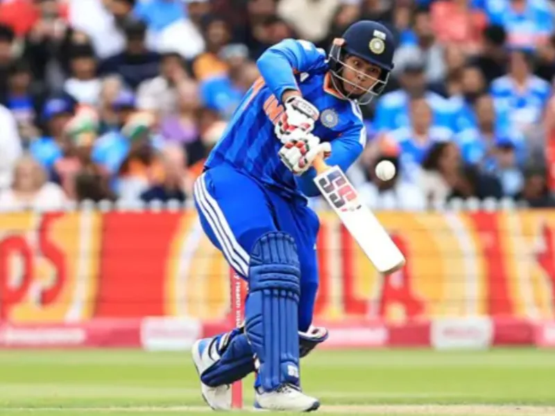 IND Vs ENG 2nd T20 LIVE: भारत ने इंग्लैंड को 191 रन का टारगेट दिया, वैभव सूर्यवंशी डेब्यू पर 14 रन ही बना सके