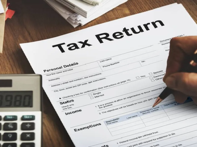 ITR Filing Last Date 2026: आज नहीं भरा ITR तो क्या मिलेगा दूसरा मौका?