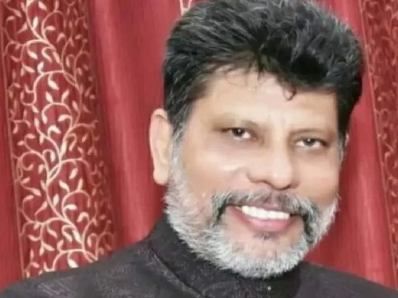 CG BJP President Kiran Singh Dev Injured: सड़क हादसे में घायल हुए छत्तीसगढ़ बीजेपी अध्यक्ष किरण सिंह देव, झांसी मेडिकल कॉलेज में भर्ती