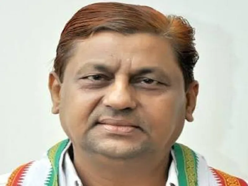 नकटी की चारागाह भूमि पर विधायक कॉलोनी? पूर्व मंत्री मोहम्मद अकबर ने उठाए गंभीर सवाल
