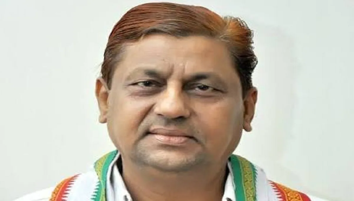 नकटी की चारागाह भूमि पर विधायक कॉलोनी? पूर्व मंत्री मोहम्मद अकबर ने उठाए गंभीर सवाल