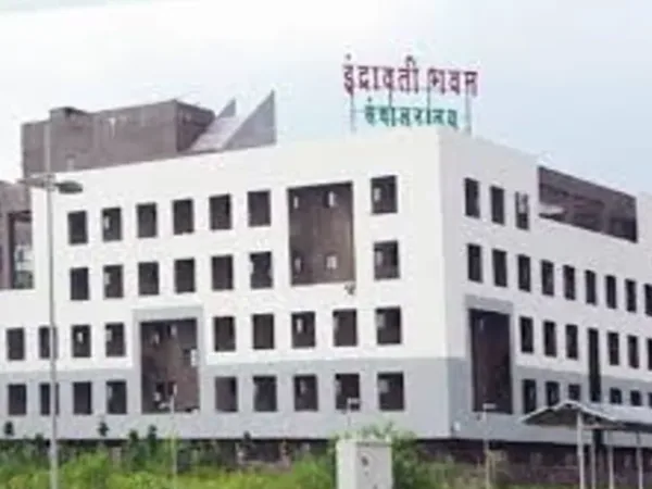 CG News:महिला बाल विकास विभाग में साड़ी खरीदी विवाद के बाद बड़ा फेरबदल, अपर संचालक अर्चना राणा सेठ को मिला आईसीडीएस शाखा का प्रभार, अभय देवांगन को महिला सशक्तिकरण शाखा में भेजा, देखें आदेश