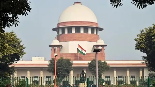 Supreme Court hearing on NEET protest police action and independent investigation
